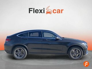 Mercedes GLC GLC 200 4MATIC