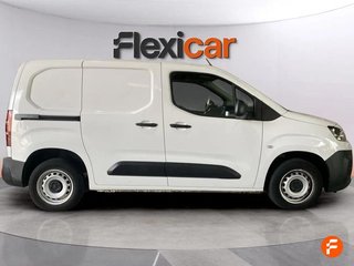 Citroën Berlingo Citroen Berlingo 100cv Diésel Talla M