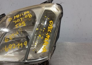 FARO IZQUIERDO OPEL MERIVA GM93321052