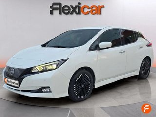 Nissan Leaf 40kWh Tekna