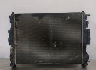 RADIADOR AGUA RENAULT MEGANE II BERLINA 5P K9K728