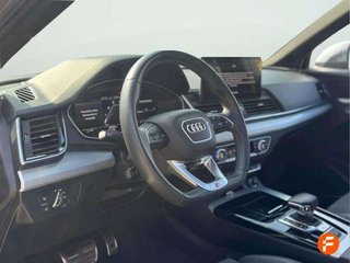 Audi SQ5 AUDI SQ5  S line (2021) 251Kw (341CV)