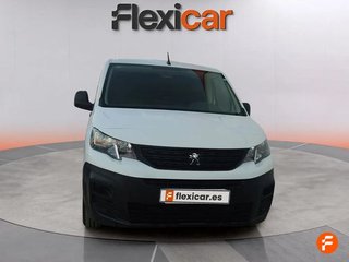 Peugeot Partner 1.5 DIESEL 75CV