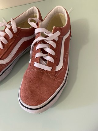 Zapatillas Vans Niña