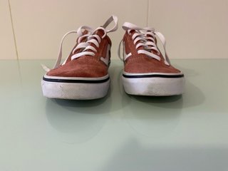 Zapatillas Vans Niña