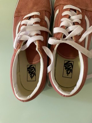 Zapatillas Vans Niña