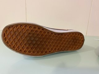 Zapatillas Vans Niña
