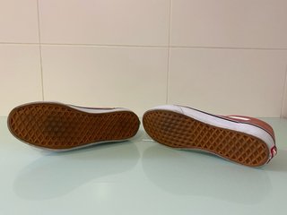 Zapatillas Vans Niña
