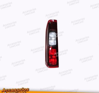 FARO TRASERO IZQUIERDO RENAULT TRAFIC (14-), OPEL