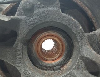 MANGUETA DELANTERA DERECHA DACIA LOGAN MCV II FAM