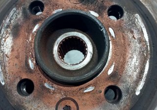 MANGUETA DELANTERA DERECHA DACIA LOGAN MCV II FAM