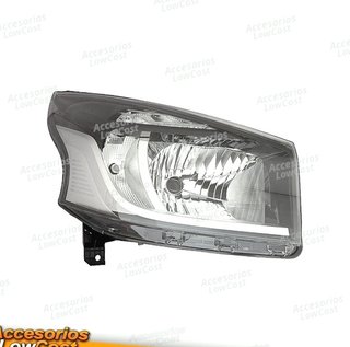 FARO DELANTERO DERECHO RENAULT TRAFIC (14-)