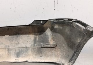 PARAGOLPES TRASERO FORD FIESTA (CBK)