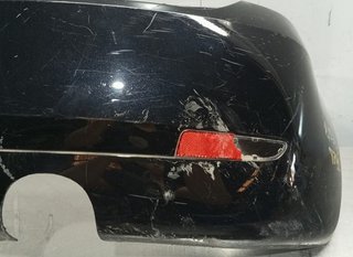PARAGOLPES TRASERO FORD FIESTA (CBK)