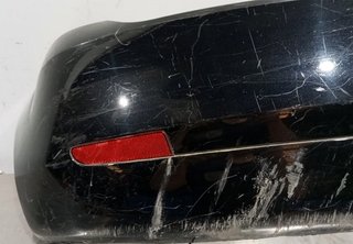 PARAGOLPES TRASERO FORD FIESTA (CBK)