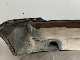 PARAGOLPES TRASERO FORD FIESTA (CBK)