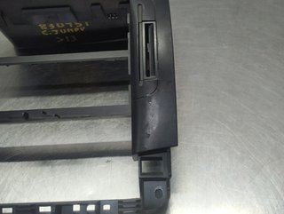 CONSOLA CENTRAL CITROEN JUMPY AHZ 9634511177