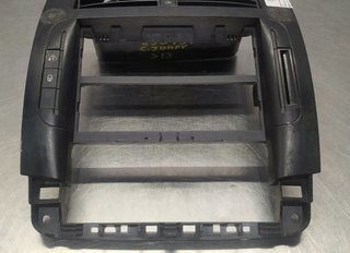 CONSOLA CENTRAL CITROEN JUMPY AHZ 9634511177