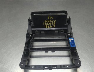 CONSOLA CENTRAL CITROEN JUMPY AHZ 9634511177