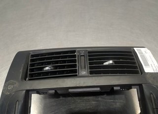 CONSOLA CENTRAL CITROEN JUMPY AHZ 9634511177