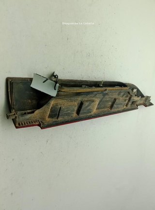 Nissan piloto trasero kubistar furgon x76 23209008