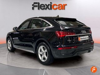 Audi Q5 Advanced 35 TDI 120kW S tronic