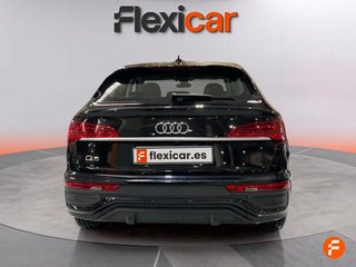 Audi Q5 Advanced 35 TDI 120kW S tronic