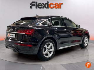 Audi Q5 Advanced 35 TDI 120kW S tronic