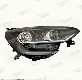 FARO DELANTERO DERECHO RENAULT MEGANE IV (16-)