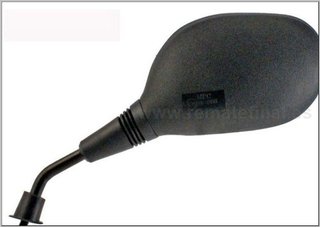 Espejo Retrovisor Izquierdo Honda SH Scoopy Dylan