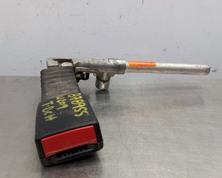 ENGANCHE CINTURON TRASERO DERECHO MERCEDES-BENZ C