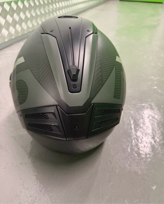 Casco de moto Shark