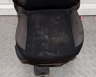 ASIENTO DELANTERO DERECHO CITROEN C3 PICASSO 9H02