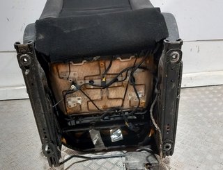 ASIENTO DELANTERO DERECHO CITROEN C3 PICASSO 9H02