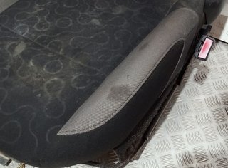 ASIENTO DELANTERO DERECHO CITROEN C3 PICASSO 9H02