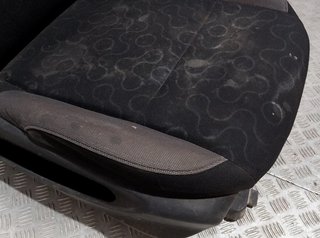 ASIENTO DELANTERO DERECHO CITROEN C3 PICASSO 9H02