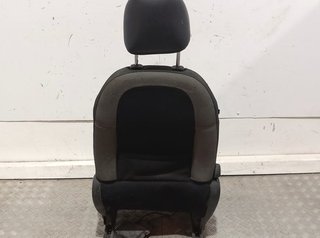 ASIENTO DELANTERO DERECHO CITROEN C3 PICASSO 9H02