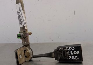 ENGANCHE CINTURON TRASERO IZQUIERDO MERCEDES-BENZ