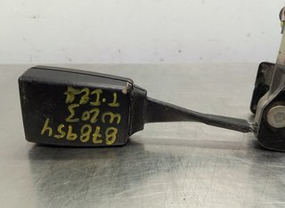 ENGANCHE CINTURON TRASERO IZQUIERDO MERCEDES-BENZ