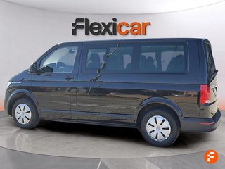 Volkswagen Caravelle Origin Corta 2.0 TDI 110kW BMT DSG - 4P (2023)