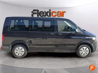 Volkswagen Caravelle Origin Corta 2.0 TDI 110kW BMT DSG - 4P (2023)