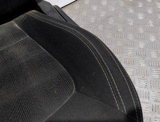 ASIENTO DELANTERO IZQUIERDO KIA SPORTAGE (SL) G4F