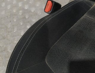 ASIENTO DELANTERO IZQUIERDO KIA SPORTAGE (SL) G4F