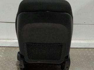 ASIENTO DELANTERO IZQUIERDO KIA SPORTAGE (SL) G4F