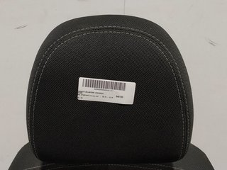 ASIENTO DELANTERO IZQUIERDO KIA SPORTAGE (SL) G4F
