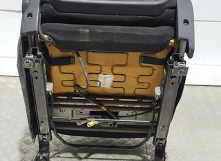 ASIENTO DELANTERO IZQUIERDO KIA SPORTAGE (SL) G4F