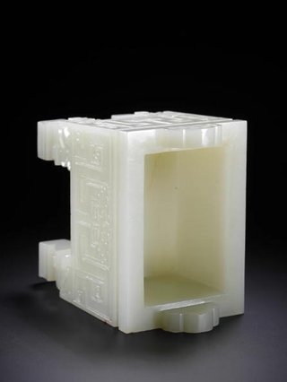 Colección Jade Decorativo