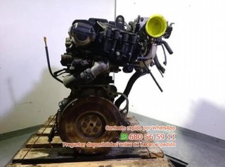 Hyundai rectp5728505 motor completo g4gr Ref:30454