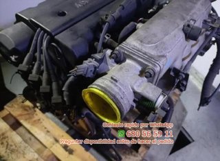 Hyundai rectp5728505 motor completo g4gr Ref:30454