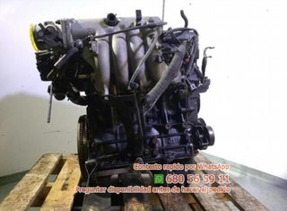 Hyundai rectp5728505 motor completo g4gr Ref:30454